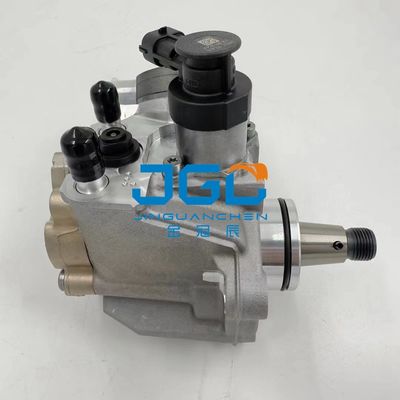 Geunine OEM HD512R5 4D37 топливный инжектор для дизельных двигателей ключевые слова Поверточная насосная головка Гидравлическая насос