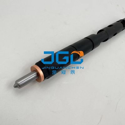 Инжектор дизельного двигателя топливный инжектор для экскаватора JCB220