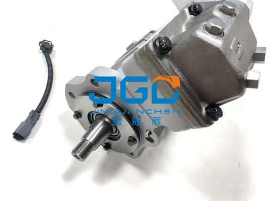 6745-71-1170 3973228 Гидравлическая насосная головка для PC300-8 6D114 Впрыска топлива для экскаватора