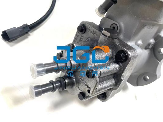 6745-71-1170 3973228 Гидравлическая насосная головка для PC300-8 6D114 Впрыска топлива для экскаватора
