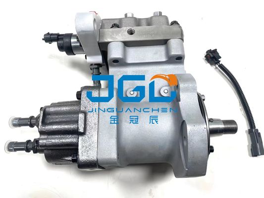 6745-71-1170 3973228 Гидравлическая насосная головка для PC300-8 6D114 Впрыска топлива для экскаватора