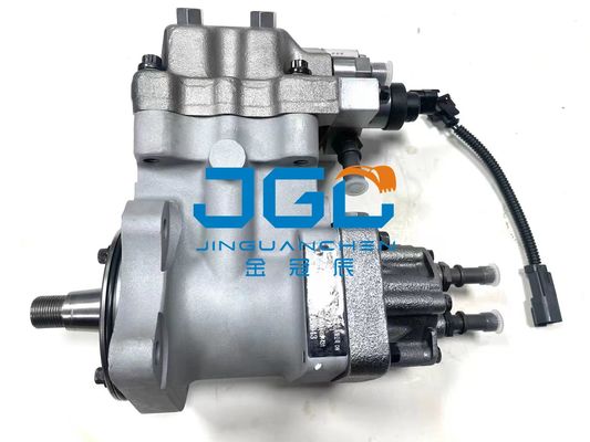 6745-71-1170 3973228 Гидравлическая насосная головка для PC300-8 6D114 Впрыска топлива для экскаватора