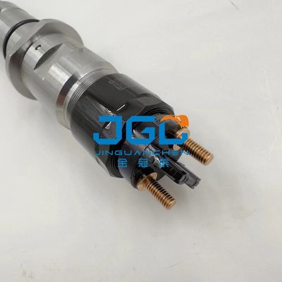Автоматизация Высокое качество PC350-10 Новый дизельный двигатель Инжектор топлива для железных дорог 0445120305