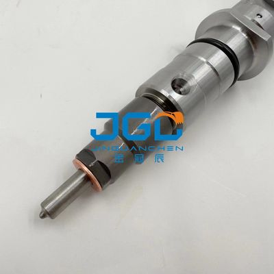 Автоматизация Высокое качество PC350-10 Новый дизельный двигатель Инжектор топлива для железных дорог 0445120305