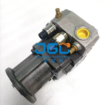 Автоматизация Дизельное топливное впрыск PC1250-7 6D107 впрыск со шлангом для высококачественных автозапчастей