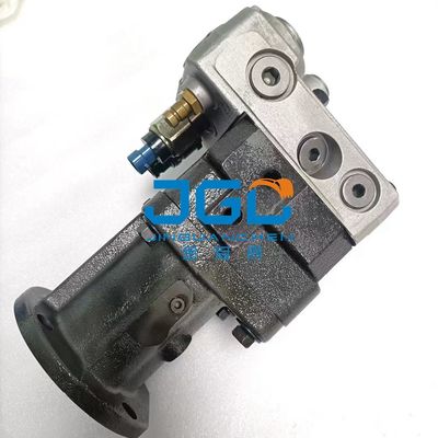 Автоматизация Дизельное топливное впрыск PC1250-7 6D107 впрыск со шлангом для высококачественных автозапчастей