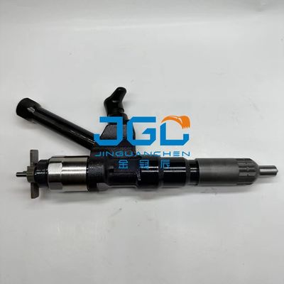 Инжектор общего рельса 095000-5215 Для P11C SK450 460 480-8 095000-5212 095000-5214