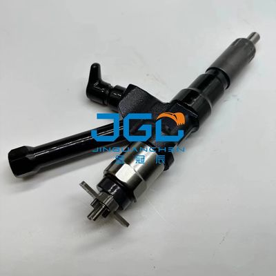 Инжектор общего рельса 095000-5215 Для P11C SK450 460 480-8 095000-5212 095000-5214