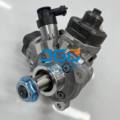 Экскаватор SY215 SY245 D06fr Дизельный CR Путевой топливный насос 0445020608