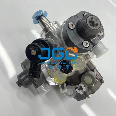 Экскаватор SY215 SY245 D06fr Дизельный CR Путевой топливный насос 0445020608