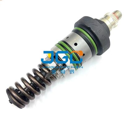 Geunine OEM EC140 D4D 4M1013 Одиночный насос для экскаватора
