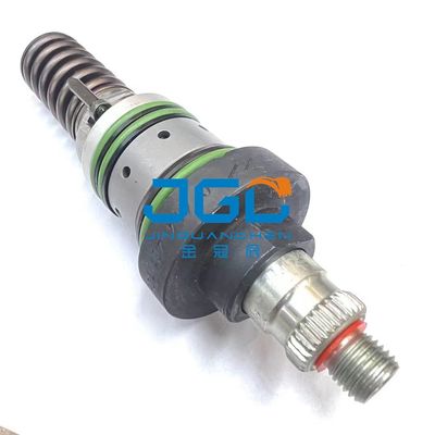 Geunine OEM EC140 D4D 4M1013 Одиночный насос для экскаватора
