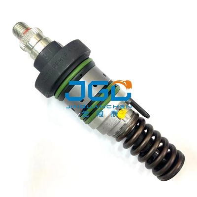 Geunine OEM EC140 D4D 4M1013 Одиночный насос для экскаватора