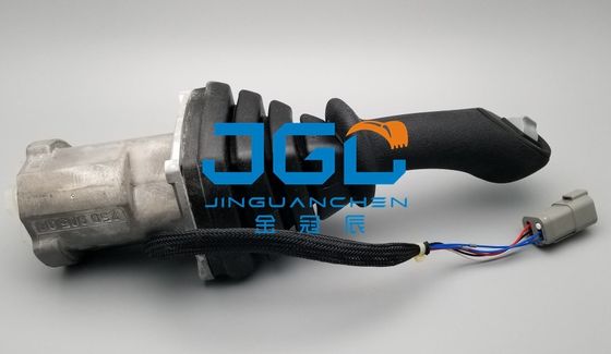DX70 DX75 EC60 экскаватор гидравлическое управление джойстик ручка гидравлическая часть для экскаватора запасные части