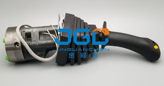 Запасная часть экскаватора Джойстик Управляющая ручка 14510417 Для EC210 EC240 EC290 EC360 EC460 SY215-8 SY235-8 CLG220 CLG225