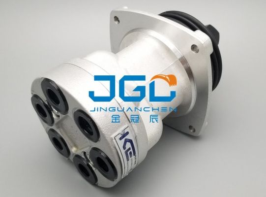 EC210B EC240B EC290B Пилотный клапан управления экскаватором 14556359 Управляющий джойстик 14557286 Для Volvo