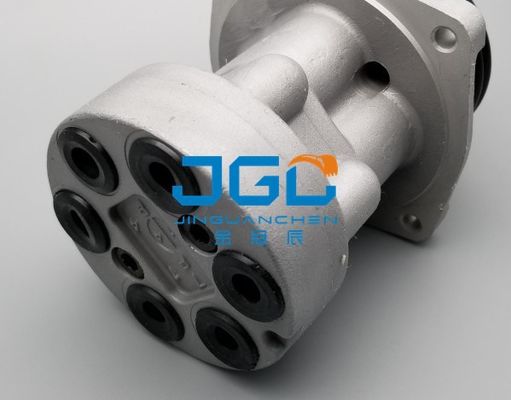 EC210B EC240B EC290B Пилотный клапан управления экскаватором 14556359 Управляющий джойстик 14557286 Для Volvo