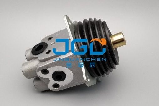 PC55 PC60 PC100 PC120 PC200-6 PC200-7 PC200-8 Джойстик экскаватора 702-16-04960 702-16-03910 702-16-03530