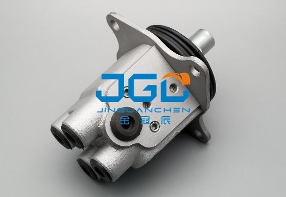 PC55 PC60 PC100 PC120 PC200-6 PC200-7 PC200-8 Джойстик экскаватора 702-16-04960 702-16-03910 702-16-03530