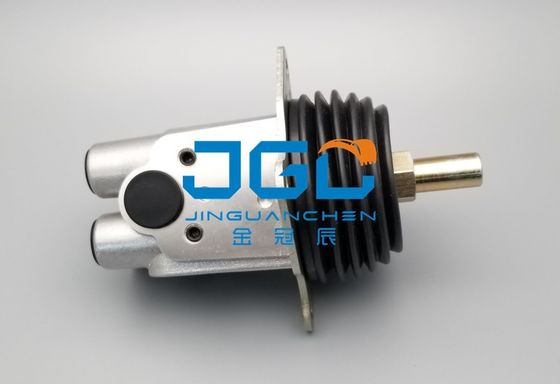 PC55 PC60 PC100 PC120 PC200-6 PC200-7 PC200-8 Джойстик экскаватора 702-16-04960 702-16-03910 702-16-03530