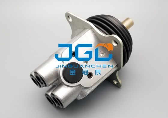 PC55 PC60 PC100 PC120 PC200-6 PC200-7 PC200-8 Джойстик экскаватора 702-16-04960 702-16-03910 702-16-03530