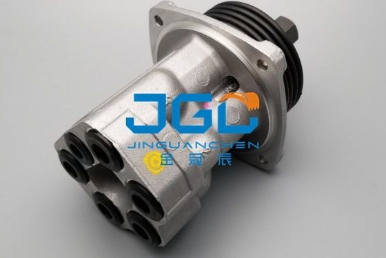 YN30V00111F1 Пилотный клапан с джойстиком для экскаватора SK200-8 SK210-8 SK350-8