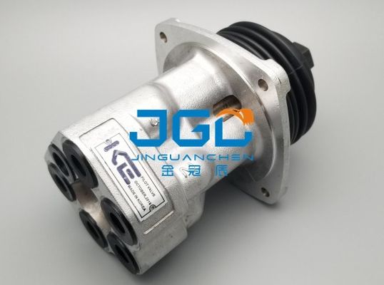 YN30V00111F1 Пилотный клапан с джойстиком для экскаватора SK200-8 SK210-8 SK350-8