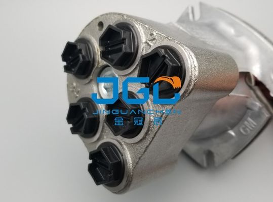 SY75 SY55 SY65 SY75 SY60 Экскаватор 57004-A Сборка рукоятки джойстика Пилотный клапан K20030068