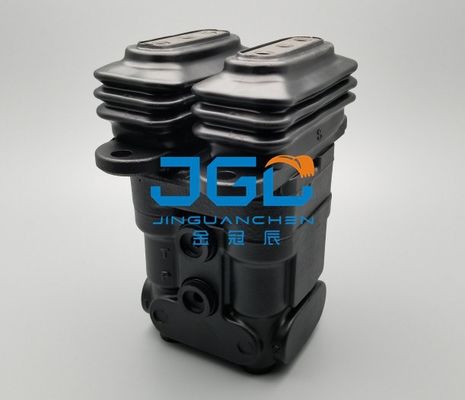 Части экскаватора Пилотный клапан управления 3698502 Для экскаватора E320C E320D