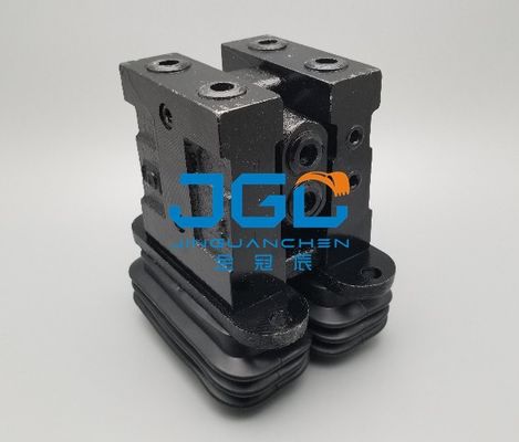 EC210B EC240B EC480D E307D E312BC E320B E306E Volvo Педальный клапан экскаватора