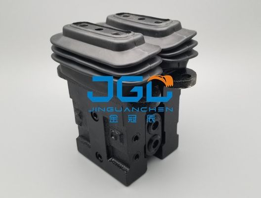 EC210B EC240B EC480D E307D E312BC E320B E306E Volvo Педальный клапан экскаватора