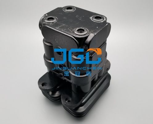 EC210B EC240B EC480D E307D E312BC E320B E306E Volvo Педальный клапан экскаватора
