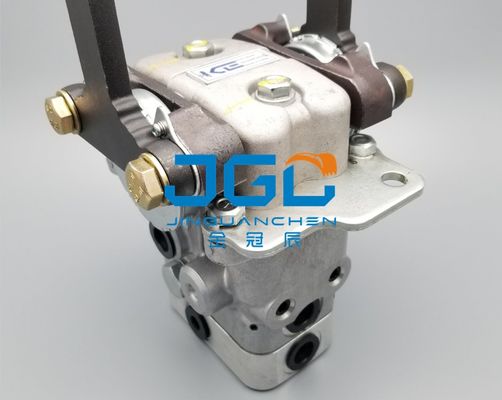 Pc78 Pc200-7 Pc200-8 Педальный клапан экскаватора 702-16-04250 Левер управления ходом 702-16-01861 702-16-01542