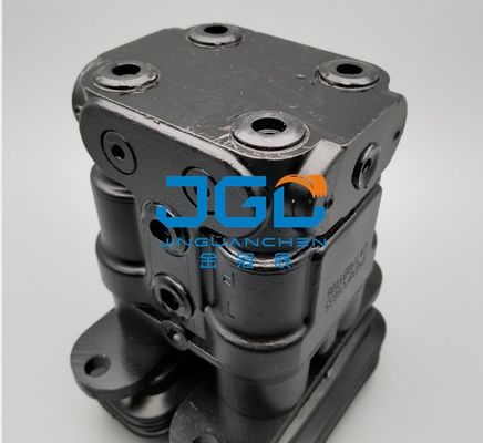 Клапан для педали ног YX30V00004F1 YX30V00004F2 Для SK200-6 SK200-6E Части экскаватора
