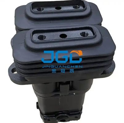 Клапан для педали ног YX30V00004F1 YX30V00004F2 Для SK200-6 SK200-6E Части экскаватора