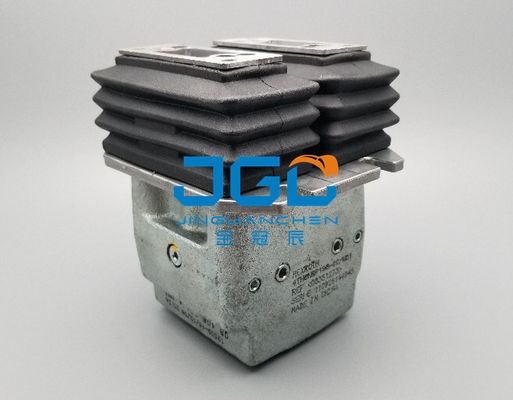 SK200-8 SK210-8 Пилотный клапан YN30V00105F1 YN30V00105F2 Пилотный клапан управления клапан для экскаваторов
