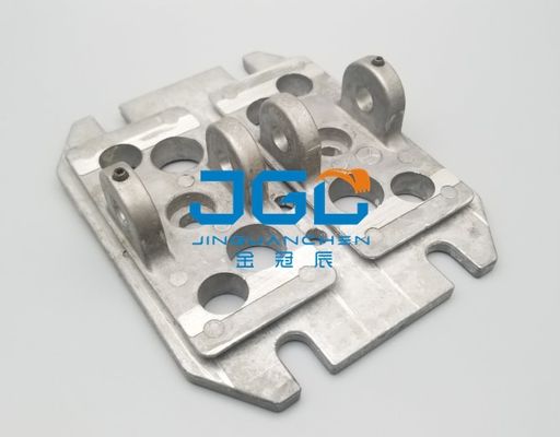 Sany SY55 SY60 SY65 Педальный клапан