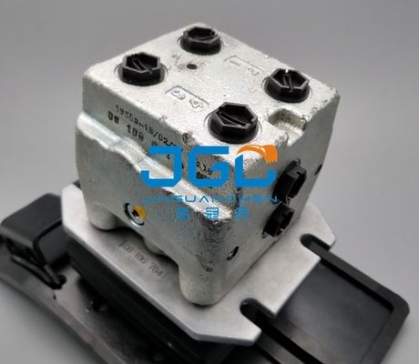 Sany SY55 SY75 SY65 Педальный клапан для гидравлических частей экскаваторов