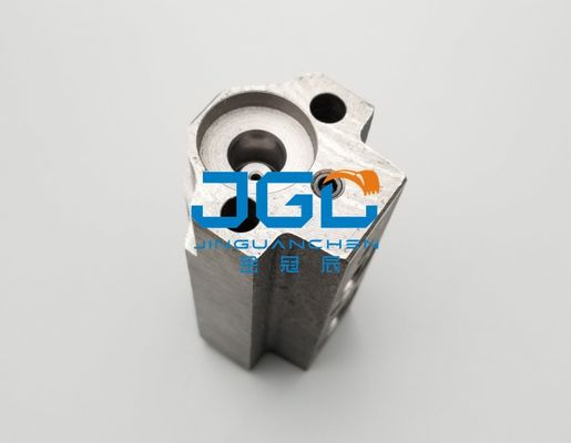 AV170 Большое ручное удерживающее клапаны R150-7 R150-9 экскаваторные гидравлические компоненты