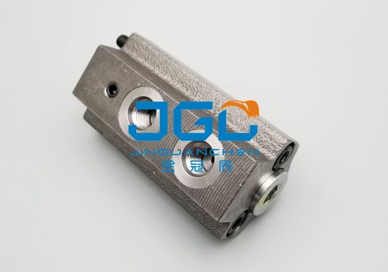 AV170 Большое ручное удерживающее клапаны R150-7 R150-9 экскаваторные гидравлические компоненты