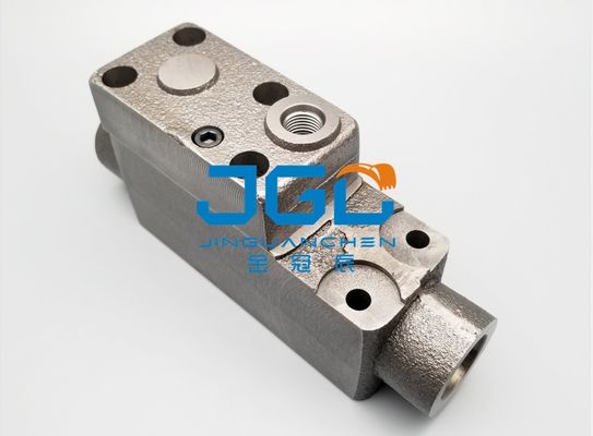 Оригинальный экскаватор PC120-6 PC110-6 PC130-7 723-50-53102 Сдерживающий клапан бума 7235053102