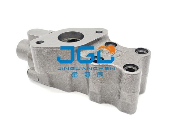 Гидравлический клапан 723-40-87100 для экскаватора PC200-7 PC300-8 PC350-8