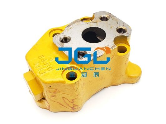 723-40-84410 Малый ручной клапан для экскаватора PC200-8