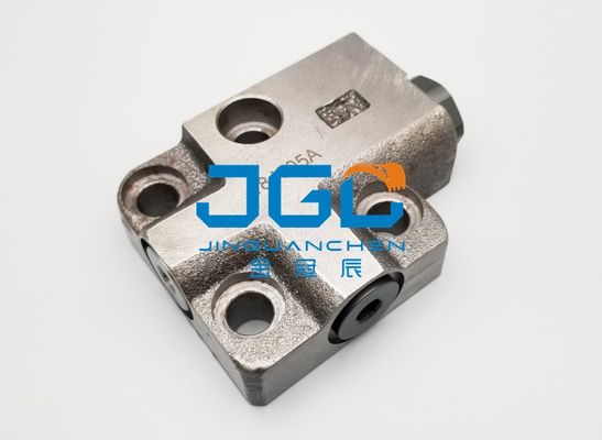 Автоматизация Малый бум-держащий рельефный клапан 2420-1209A 14602562 Для экскаватора DH220-5 DH220-7 EC210B EC240B HD820-3