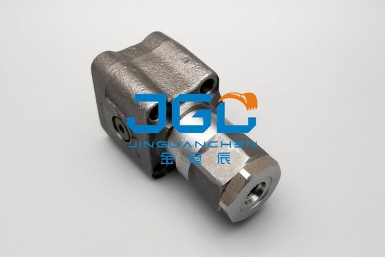 Экскаватор Sh200a3 Dh225-7 Dh300-7 Большой ручной бум держащий клапан для деталей экскаватора