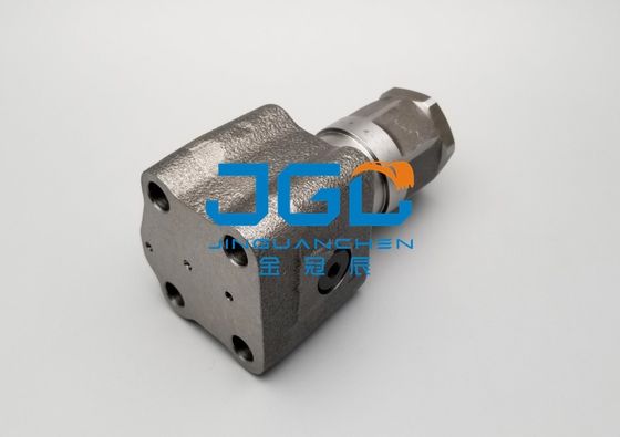 Экскаватор Sh200a3 Dh225-7 Dh300-7 Большой ручной бум держащий клапан для деталей экскаватора