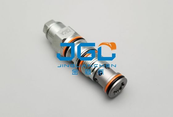 Автоматический балансирующий клапан с натяжкой CBCA/CBEA Поток 60L Литров PF08S-00