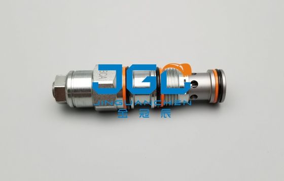 Автоматический балансирующий клапан с натяжкой CBCA/CBEA Поток 60L Литров PF08S-00