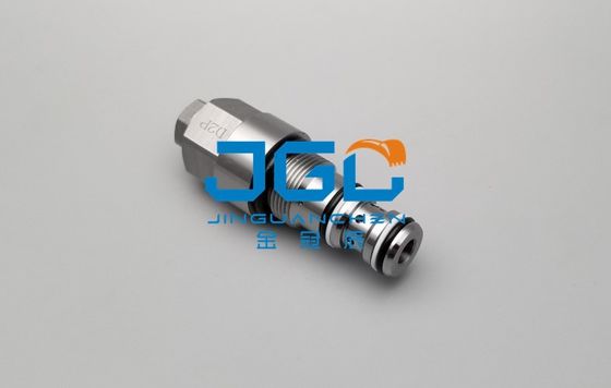 Части экскаватора PC110-7 PC120-6 PC130-7 PC128 PC200-6 Выгрузочный клапан 708-2L-56302
