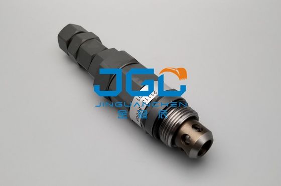 Гидравлический клапан экскаватора DH420/500/520 HD1430 R375/385/420 R455-7 R485 SH350 SH360 Рельефный клапан